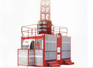 河南施工升降機的安裝操作要求有哪些？